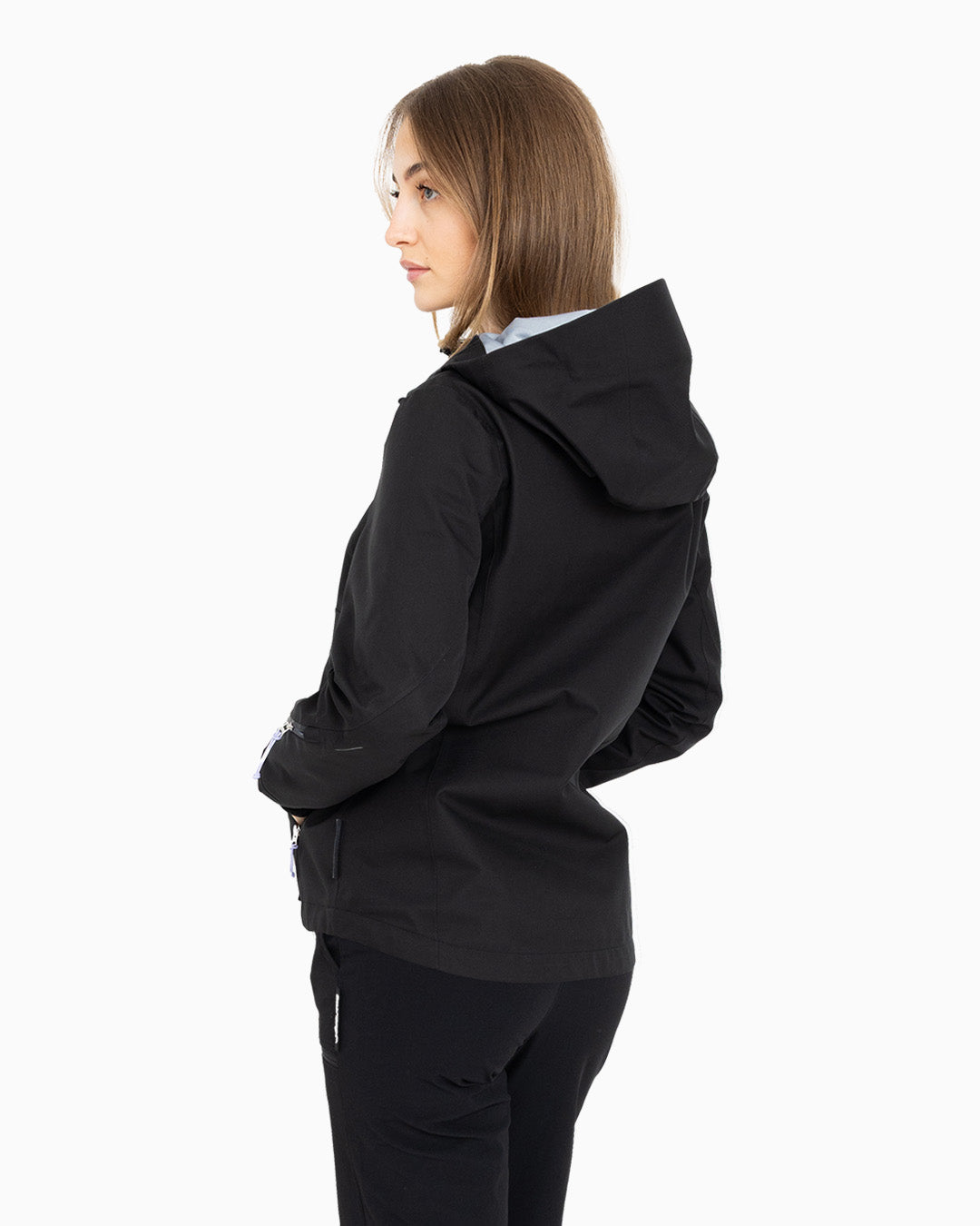 Panthère Softshell Downpour Jacket
