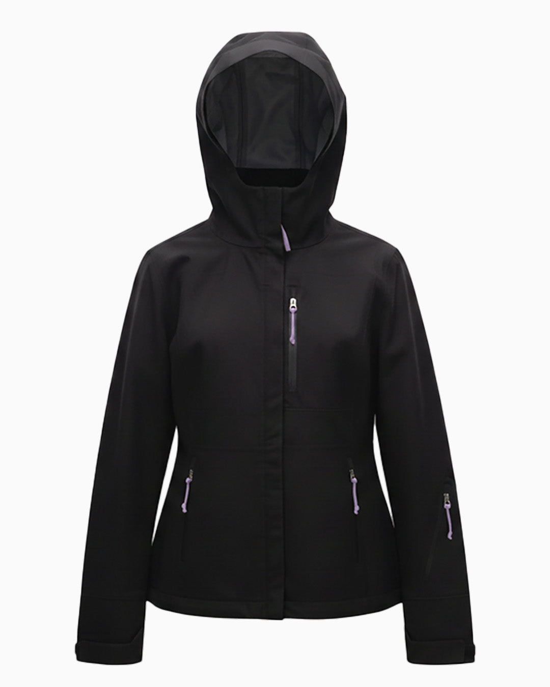 Panthère Softshell Downpour Jacket
