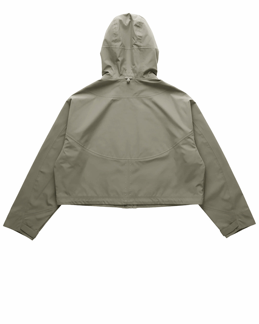 Lancia Softshell Short Hiking Jacket