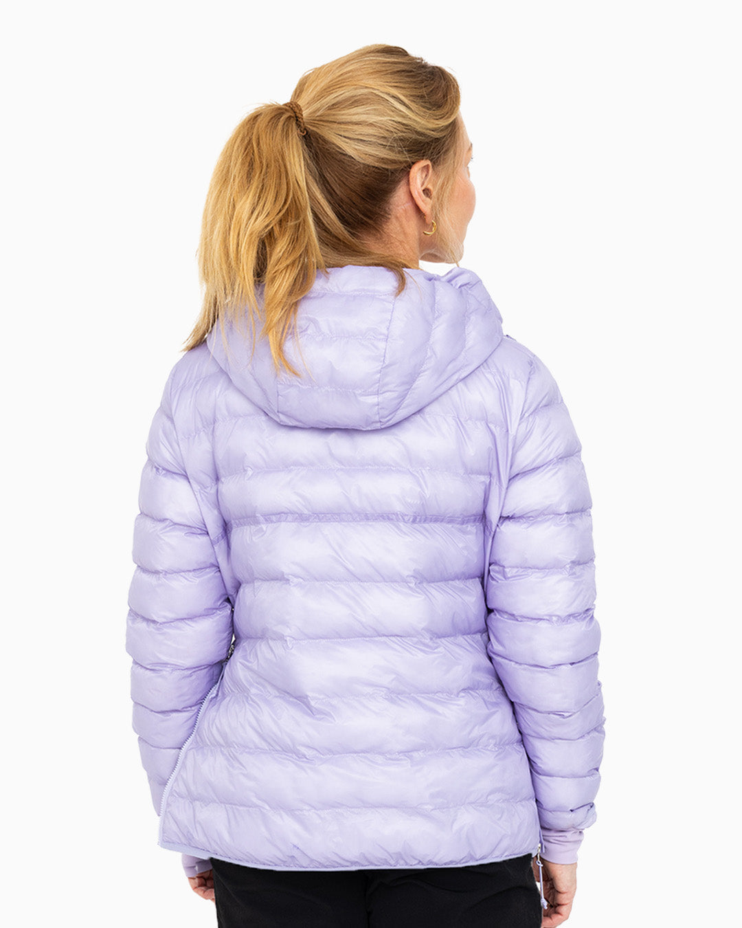 Valkyrie Lightweight Insulated Jacket