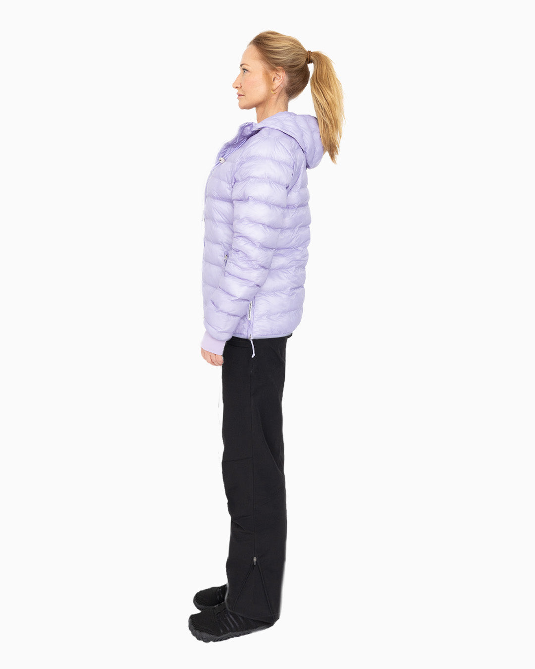 Valkyrie Lightweight Insulated Jacket