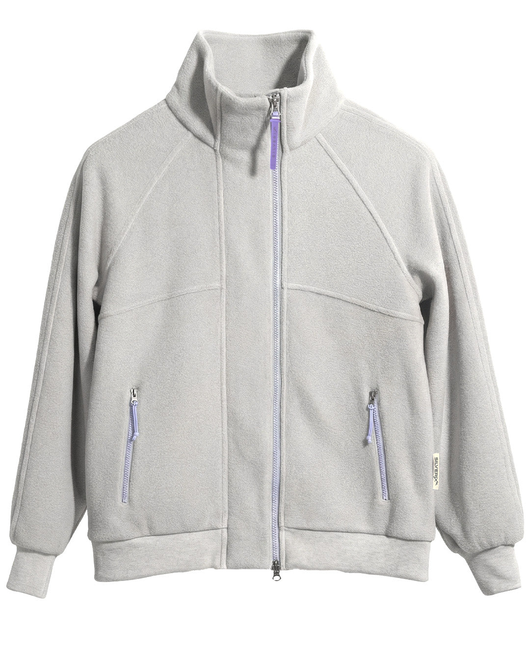 Daytona Super Soft Fleece Jumper