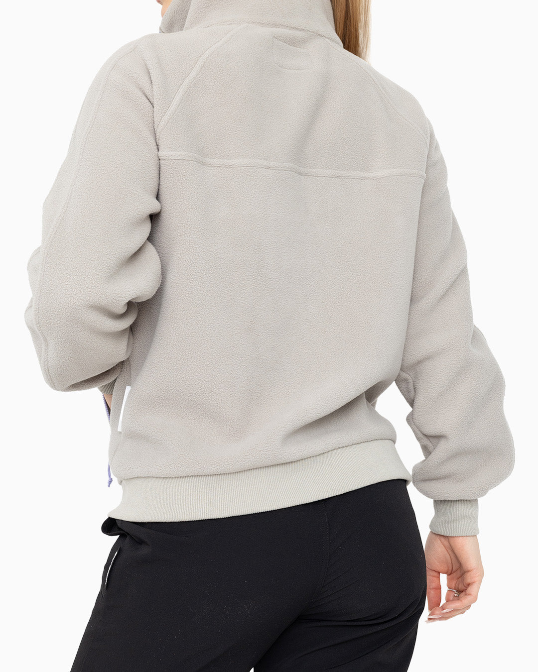 Daytona Super Soft Fleece Jumper