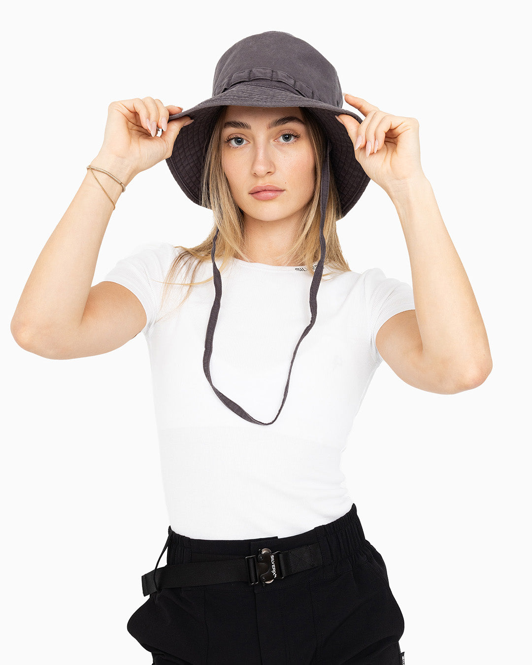 Beltona Sun Bucket Hat